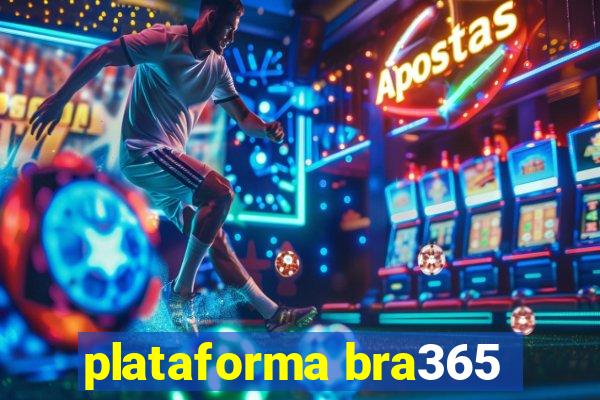 plataforma bra365